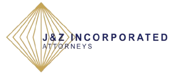 J&Z Inc. Attorneys Logo